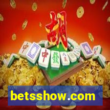 betsshow.com