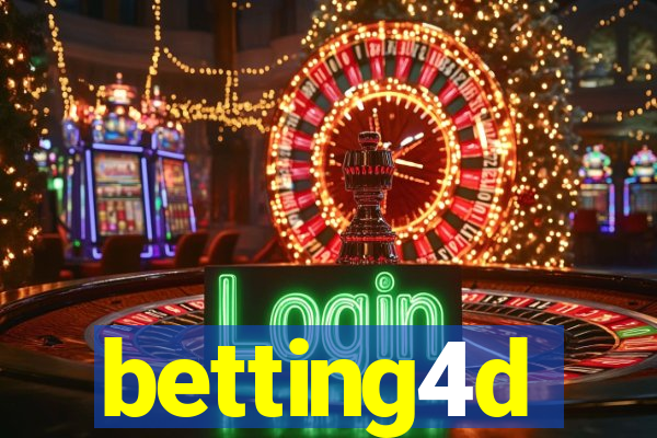 betting4d