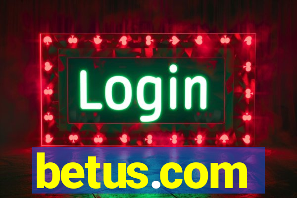 betus.com