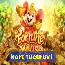 kart tucuruvi