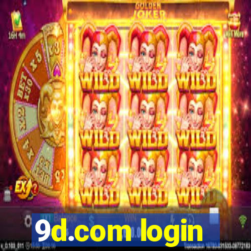 9d.com login