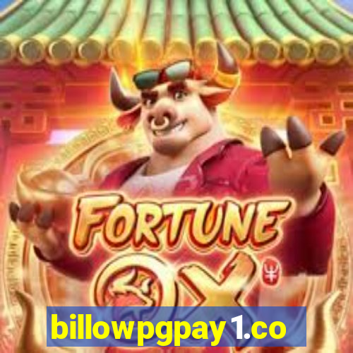 billowpgpay1.com