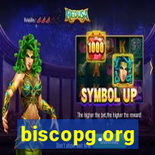 biscopg.org