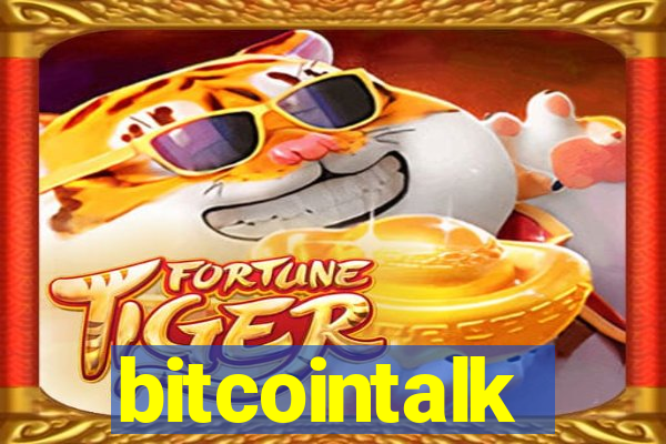 bitcointalk