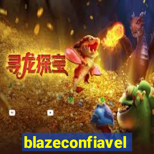 blazeconfiavel