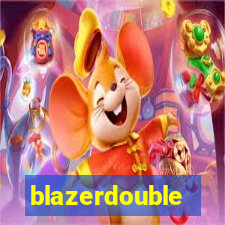 blazerdouble