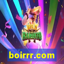 boirrr.com