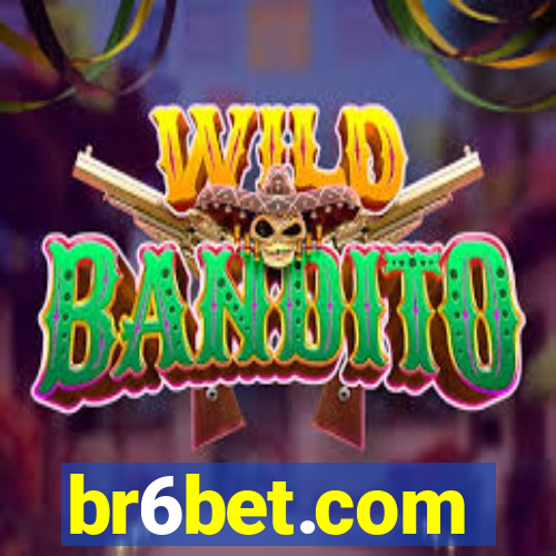 br6bet.com