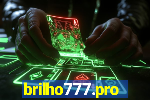 brilho777.pro