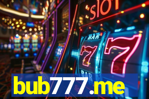 bub777.me