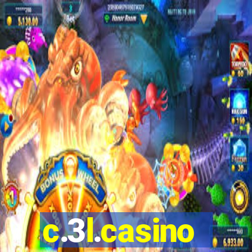 c.3l.casino