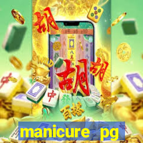 manicure pg plataforma de jogos