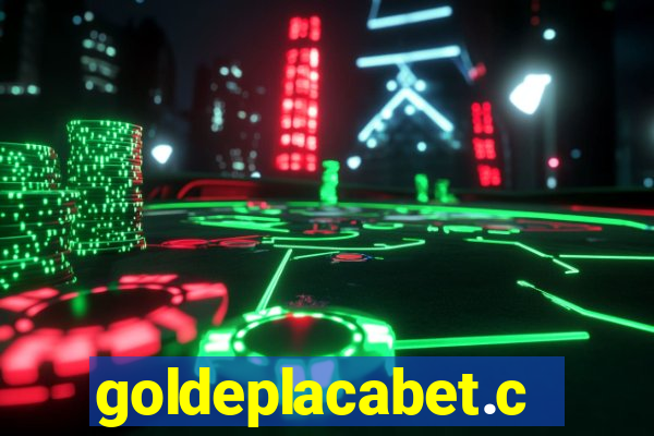 goldeplacabet.com