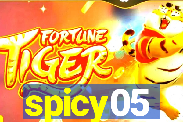 spicy05