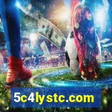 5c4lystc.com