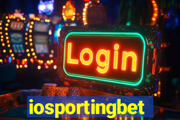 iosportingbet