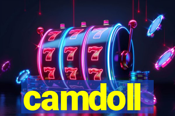 camdoll