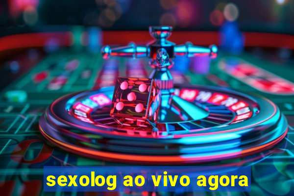 sexolog ao vivo agora