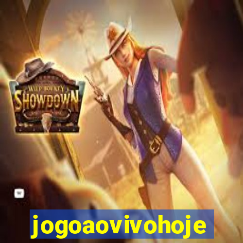 jogoaovivohoje