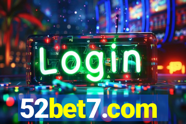 52bet7.com