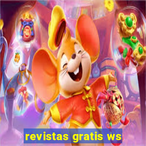 revistas gratis ws