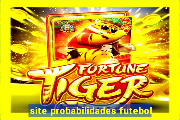 site probabilidades futebol