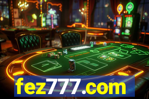 fez777.com