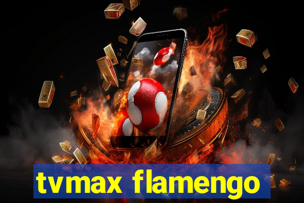 tvmax flamengo