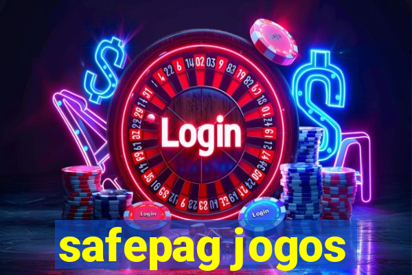 safepag jogos