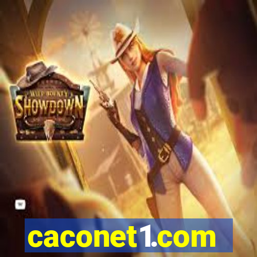 caconet1.com