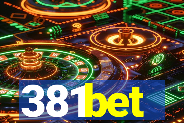 381bet