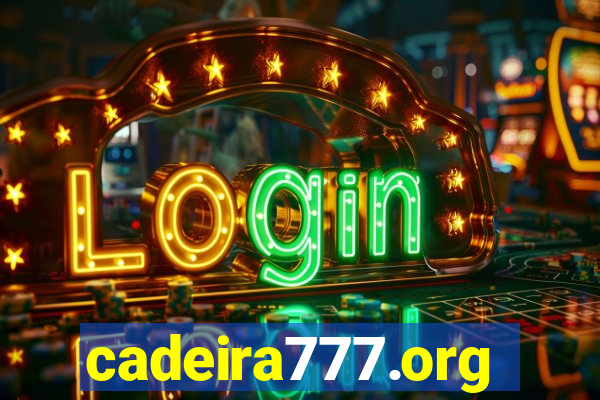 cadeira777.org