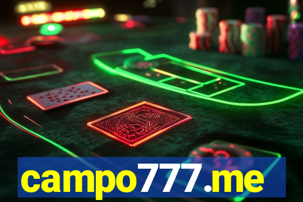 campo777.me