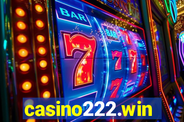 casino222.win