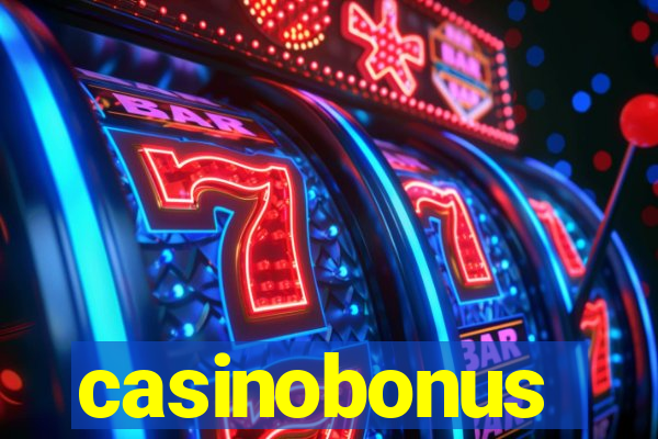 casinobonus