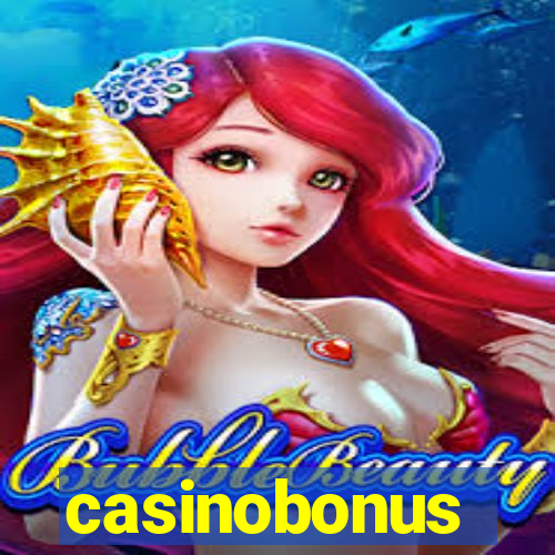 casinobonus