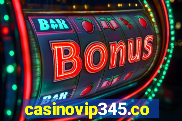 casinovip345.com