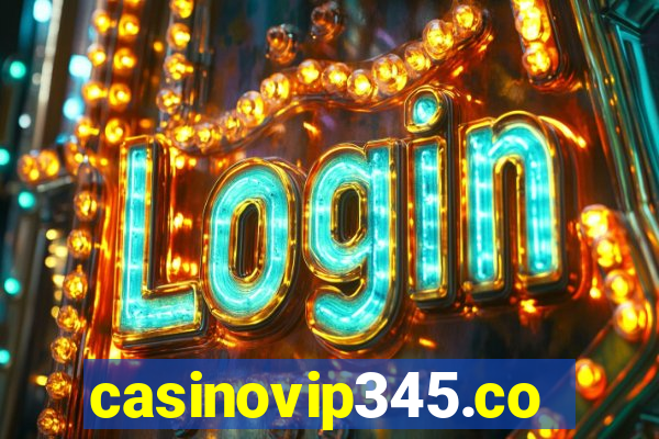 casinovip345.com