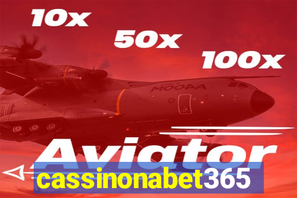 cassinonabet365