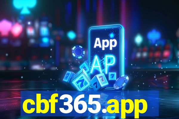 cbf365.app