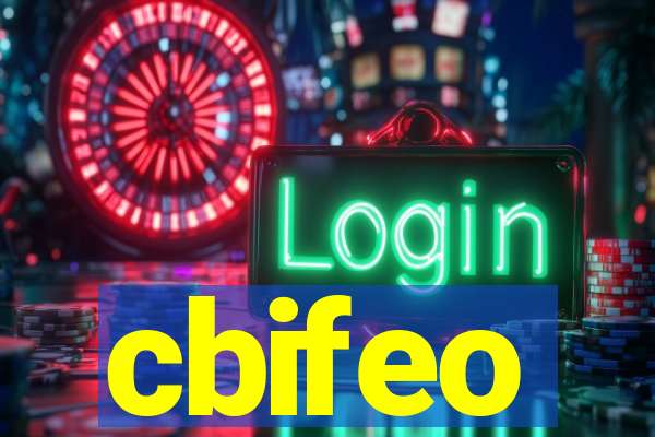 cbifeo