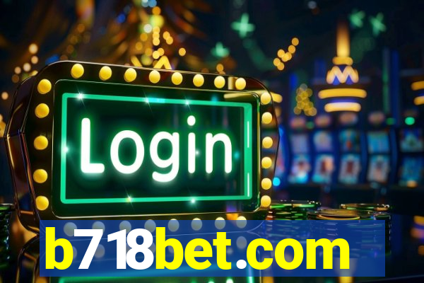 b718bet.com