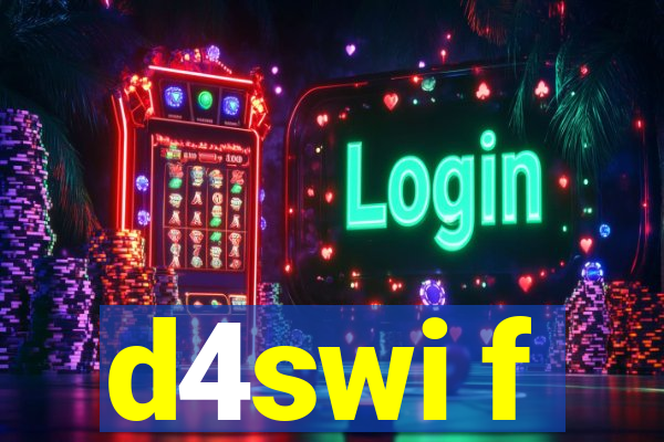 d4swi f