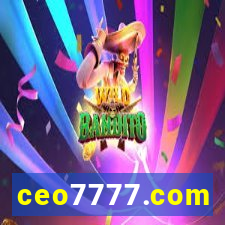 ceo7777.com