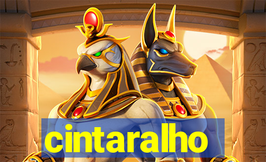 cintaralho