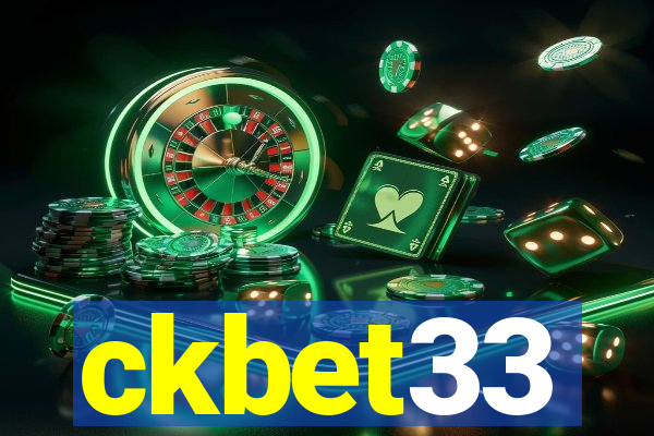 ckbet33