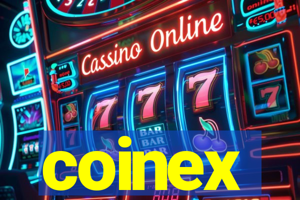 coinex