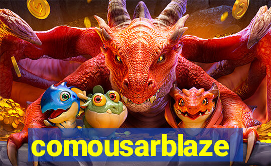 comousarblaze