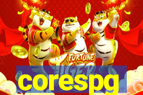 corespg