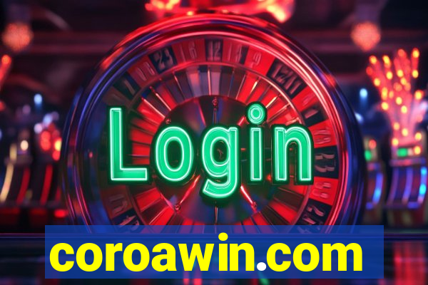 coroawin.com